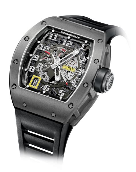 richard mille price list 2020|Richard Mille Watches .